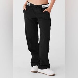 Alo Yoga Flip It Trousers